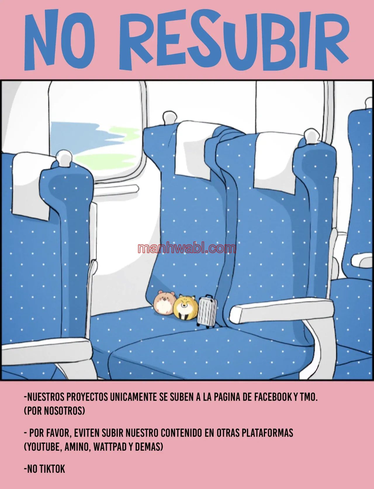 Ai da, Koi dano Shouhosen - Capítulo 7_3 manhwa