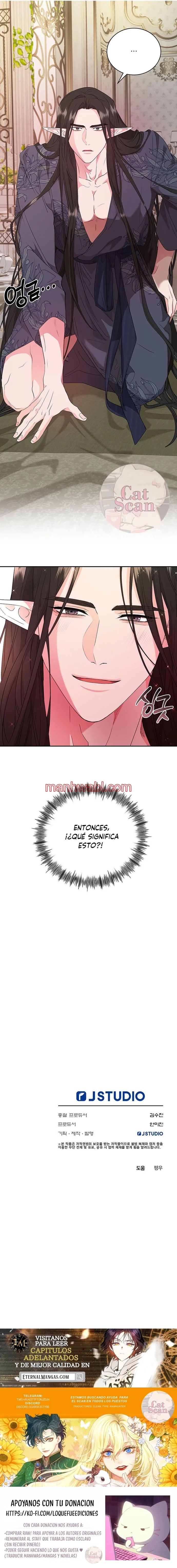 Al final del jardín oculto - Capítulo 10_3 manhwa