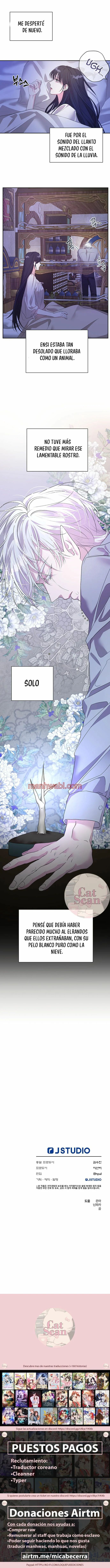 Al final del jardín oculto - Capítulo 20_3 manhwa