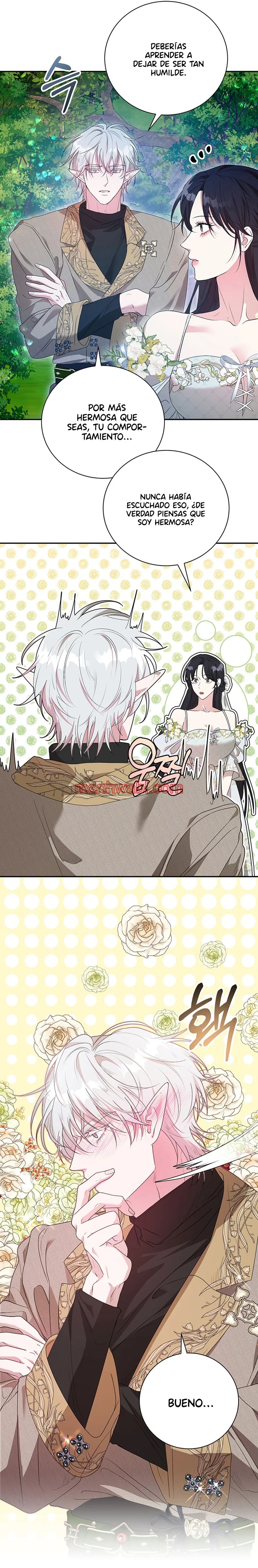 Al final del jardín oculto - Capítulo 21_2 manhwa