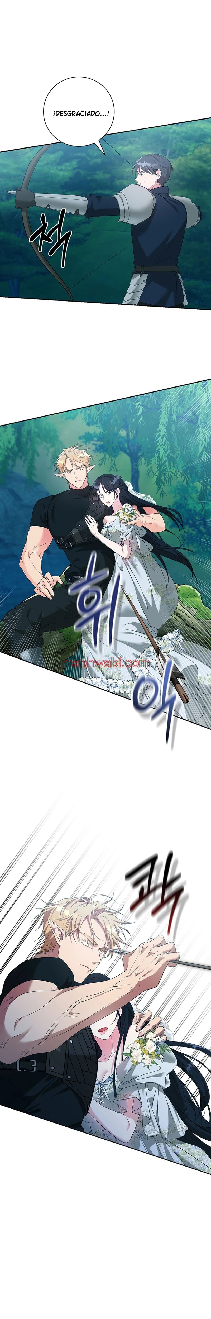 Al final del jardín oculto - Capítulo 21_3 manhwa