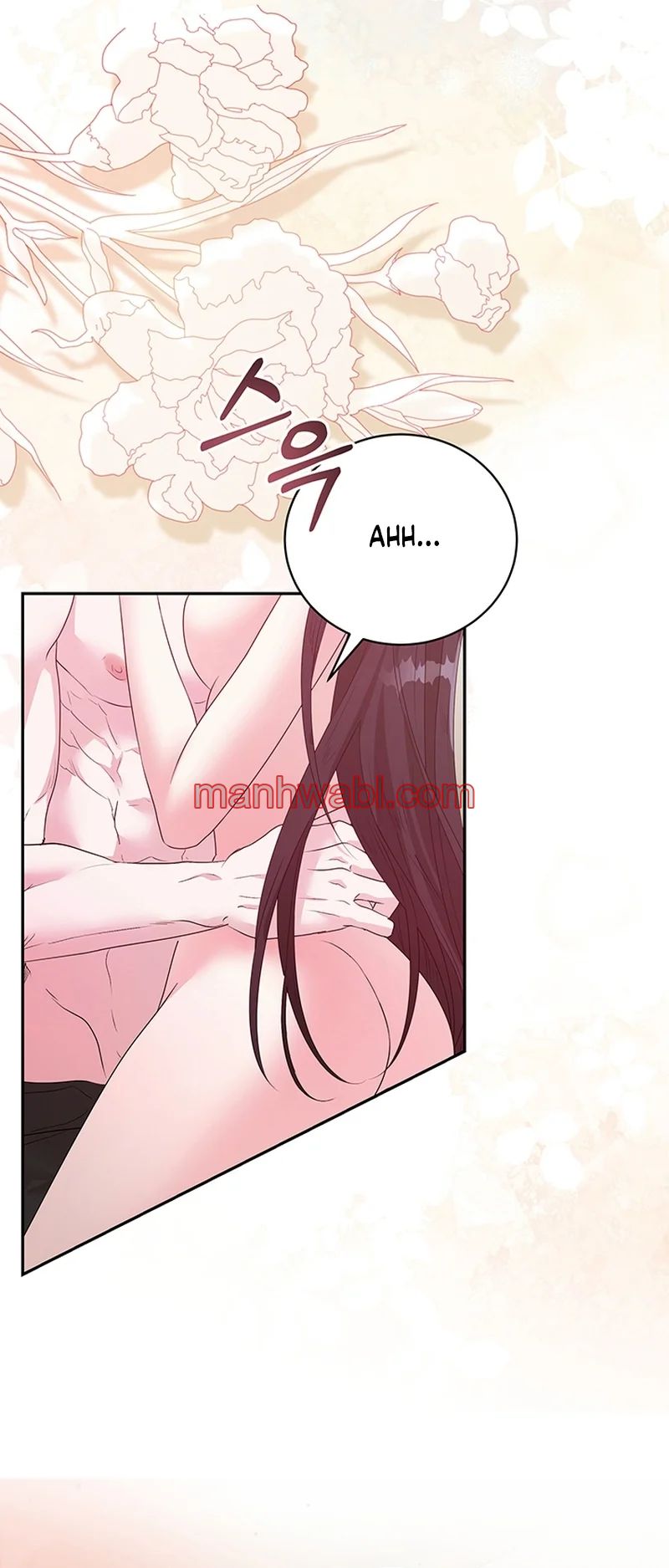 Al final del jardín oculto - Capítulo 24_2 manhwa