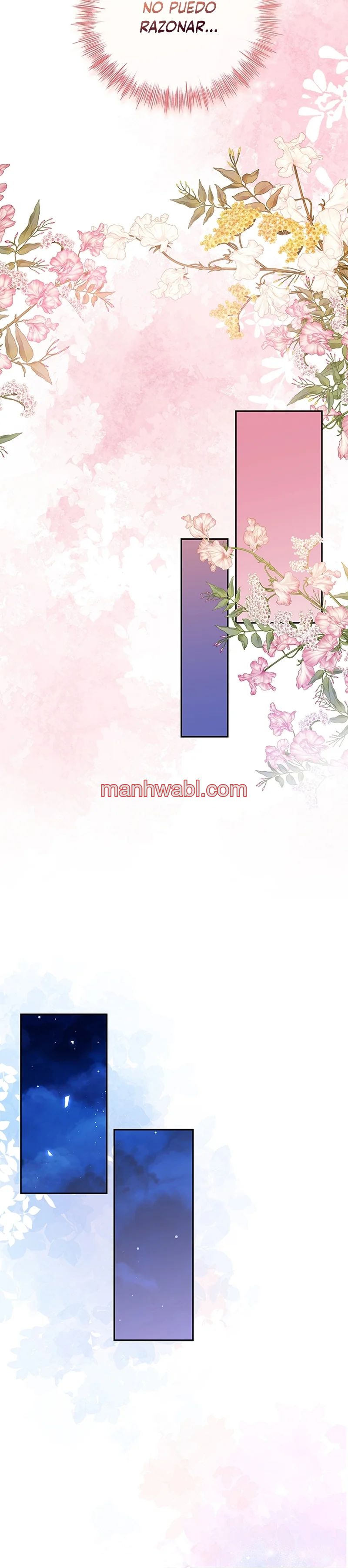 Al final del jardín oculto - Capítulo 24_2 manhwa