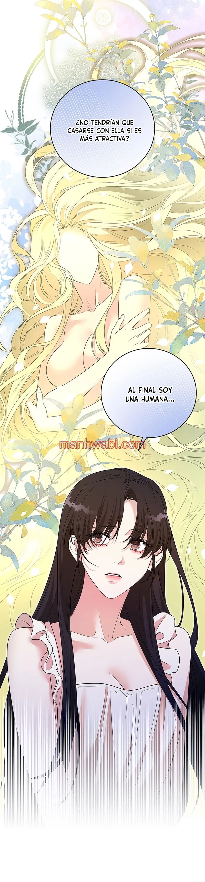 Al final del jardín oculto - Capítulo 24_3 manhwa