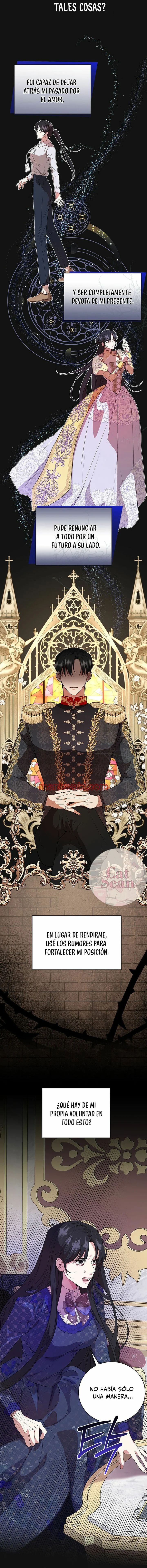 Al final del jardín oculto - Capítulo 4_3 manhwa