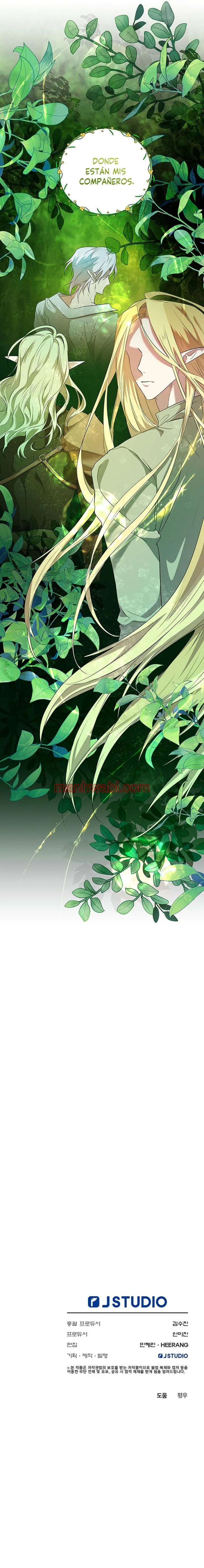 Al final del jardín oculto - Capítulo 5_3 manhwa