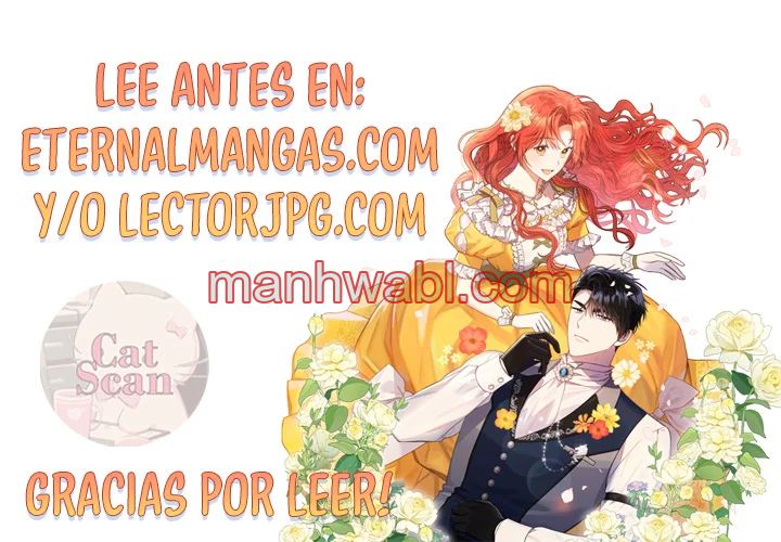 Al final del jardín oculto - Capítulo 5_3 manhwa