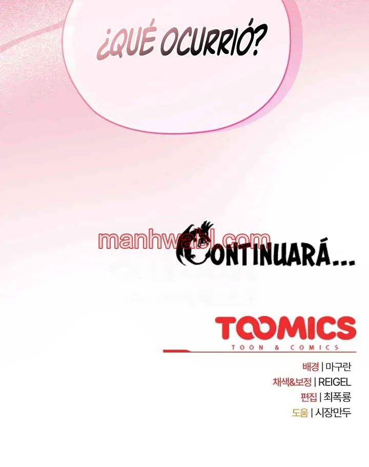 Alerta: Empleado Problematico - Capítulo 22_3 manhwa