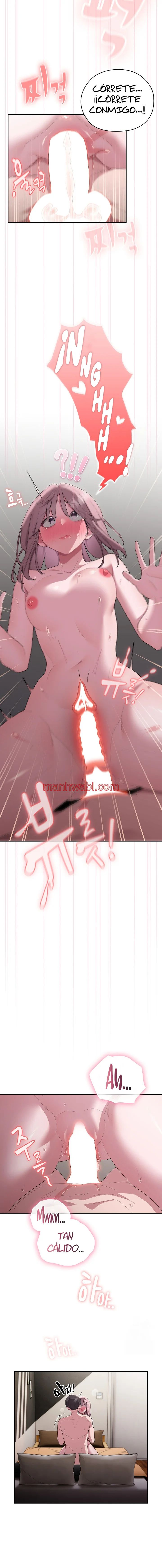 Alerta: Empleado Problematico - Capítulo 28_3 manhwa