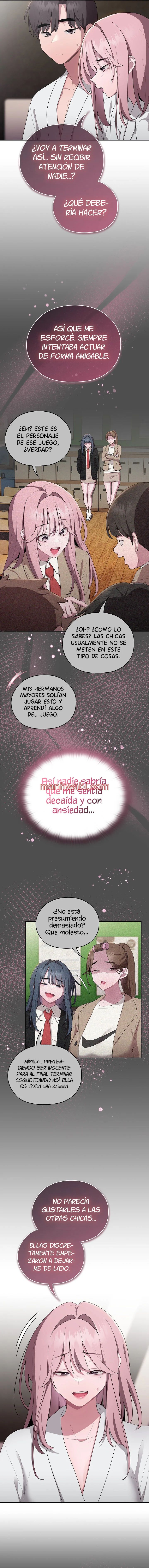 Alerta: Empleado Problematico - Capítulo 29_2 manhwa