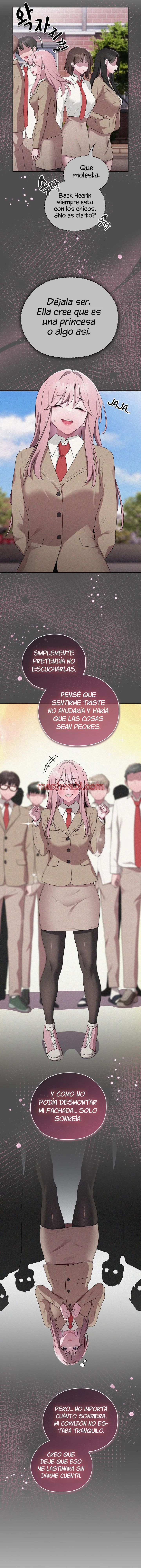 Alerta: Empleado Problematico - Capítulo 29_2 manhwa