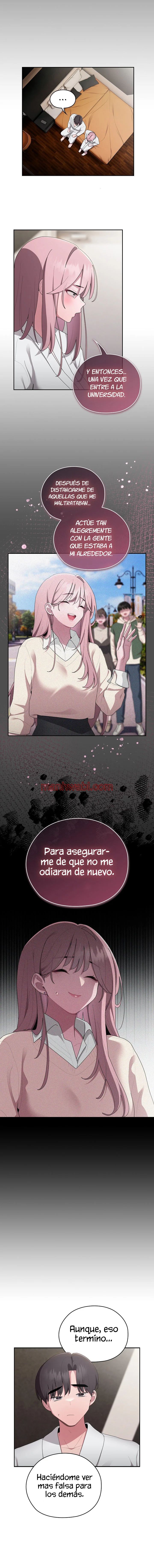 Alerta: Empleado Problematico - Capítulo 29_2 manhwa