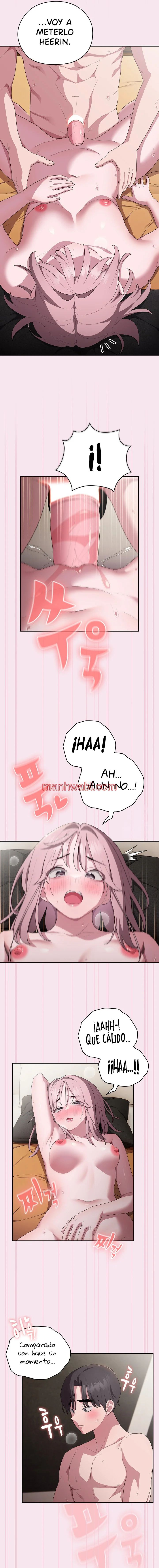 Alerta: Empleado Problematico - Capítulo 30_2 manhwa