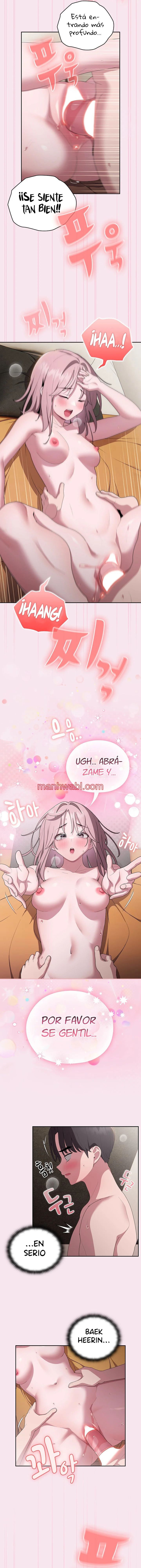 Alerta: Empleado Problematico - Capítulo 30_2 manhwa