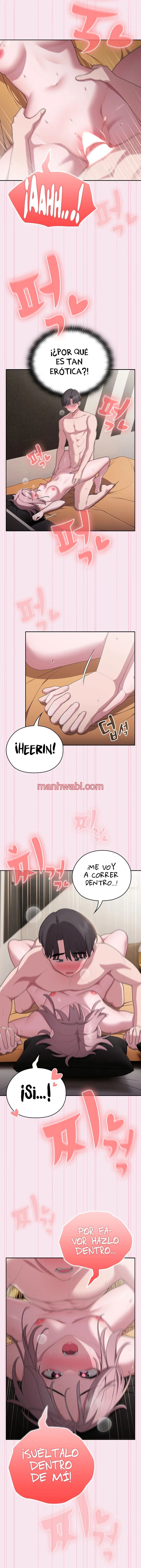 Alerta: Empleado Problematico - Capítulo 30_2 manhwa