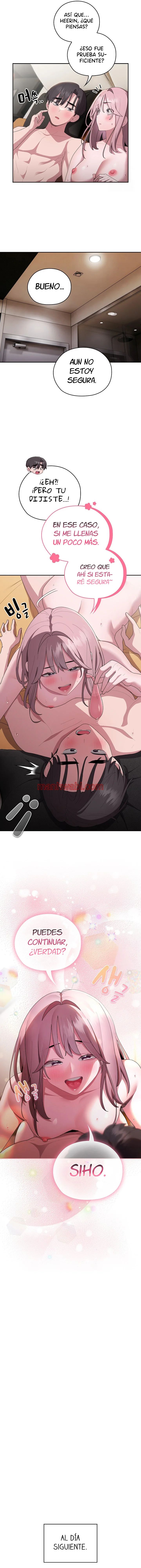 Alerta: Empleado Problematico - Capítulo 30_3 manhwa