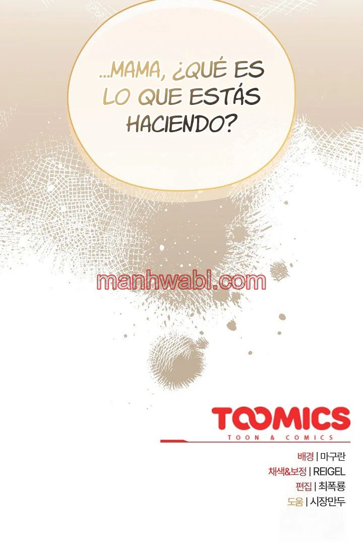 Alerta: Empleado Problematico - Capítulo 32_3 manhwa