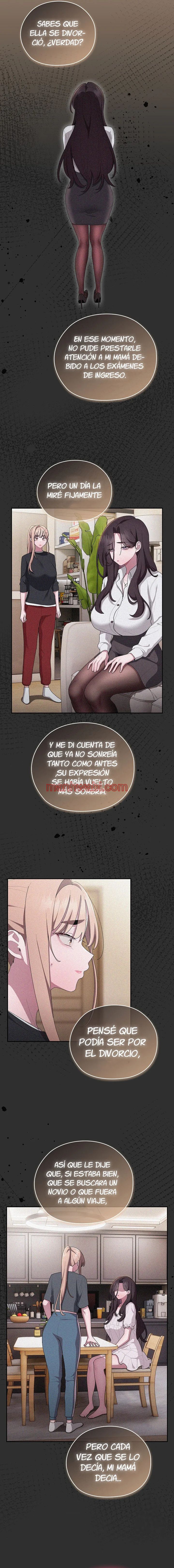 Alerta: Empleado Problematico - Capítulo 34_2 manhwa