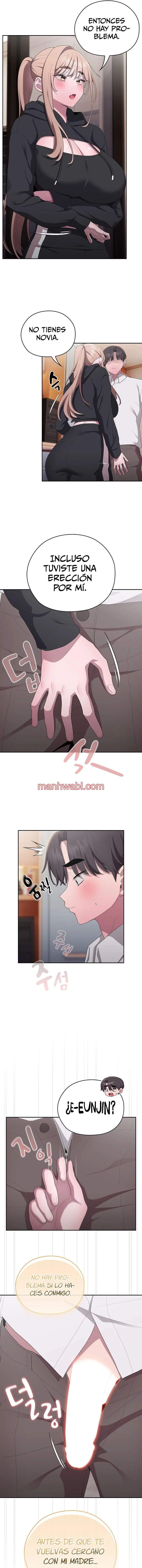 Alerta: Empleado Problematico - Capítulo 37_2 manhwa