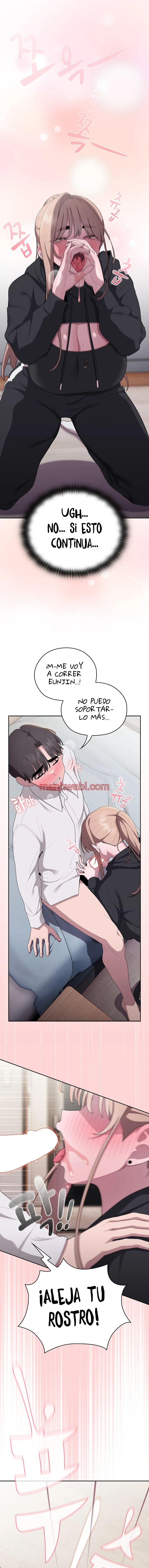 Alerta: Empleado Problematico - Capítulo 37_3 manhwa
