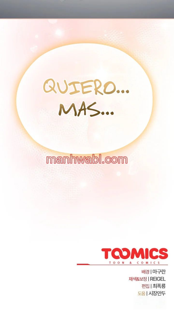 Alerta: Empleado Problematico - Capítulo 37_3 manhwa