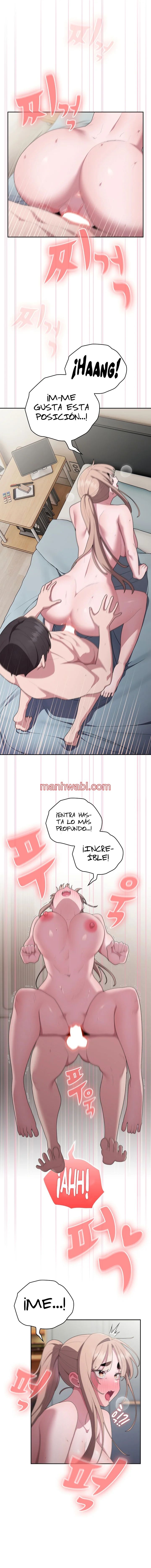 Alerta: Empleado Problematico - Capítulo 39_2 manhwa