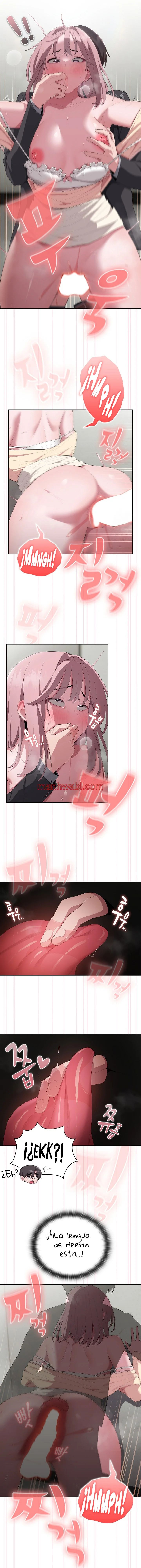 Alerta: Empleado Problematico - Capítulo 44_2 manhwa