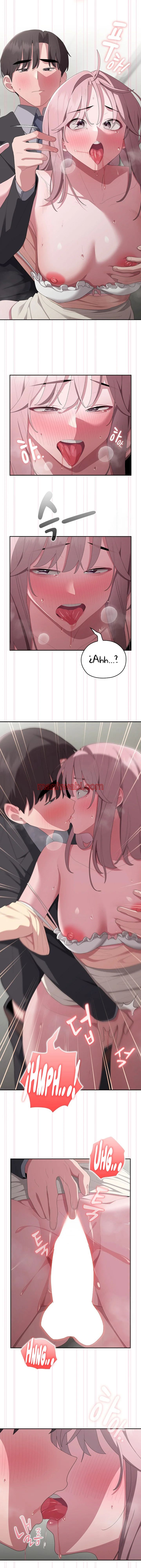 Alerta: Empleado Problematico - Capítulo 44_2 manhwa