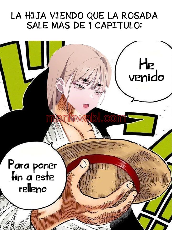 Alerta: Empleado Problematico - Capítulo 45_3 manhwa