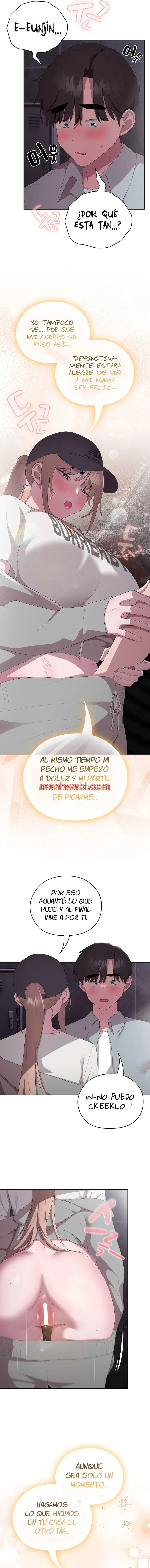 Alerta: Empleado Problematico - Capítulo 46_3 manhwa