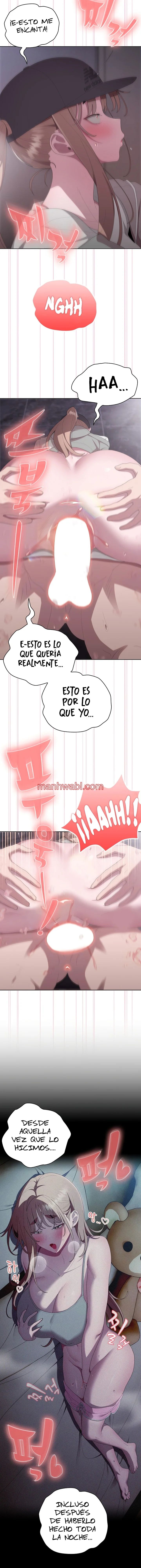 Alerta: Empleado Problematico - Capítulo 47_2 manhwa