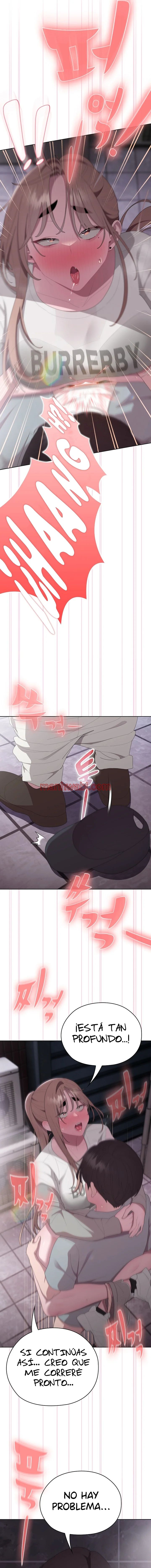 Alerta: Empleado Problematico - Capítulo 47_3 manhwa