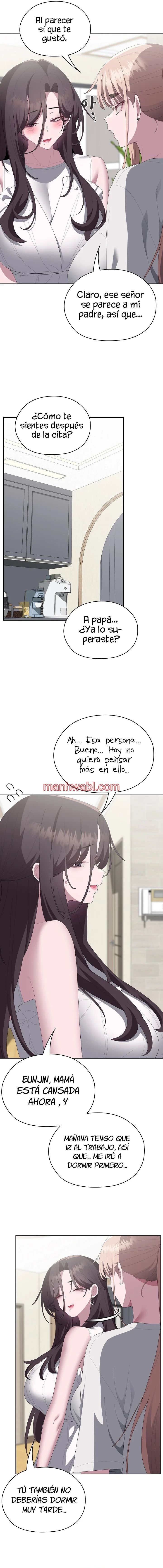 Alerta: Empleado Problematico - Capítulo 49_3 manhwa