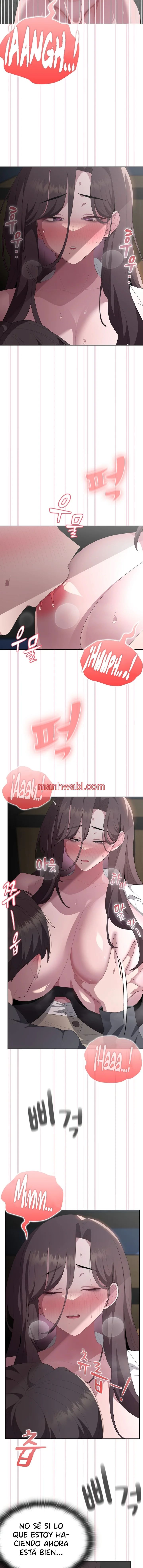 Alerta: Empleado Problematico - Capítulo 52_2 manhwa