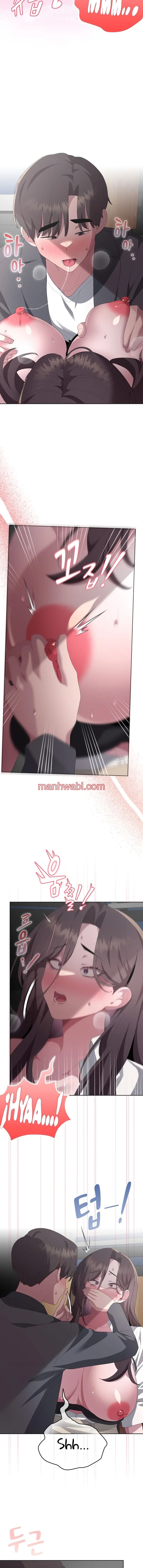 Alerta: Empleado Problematico - Capítulo 52_2 manhwa