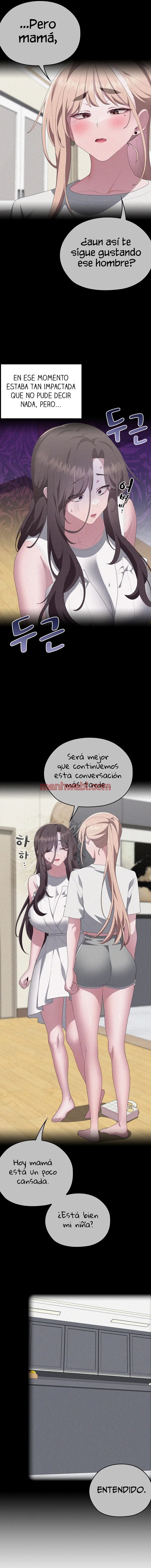 Alerta: Empleado Problematico - Capítulo 53_2 manhwa