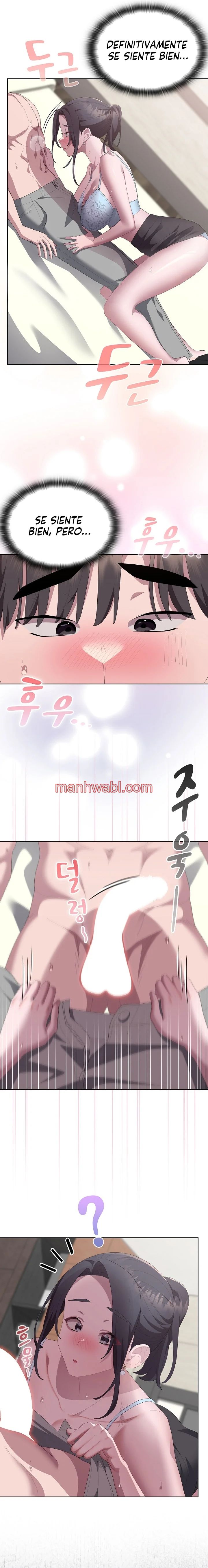 Alerta: Empleado Problematico - Capítulo 55_2 manhwa