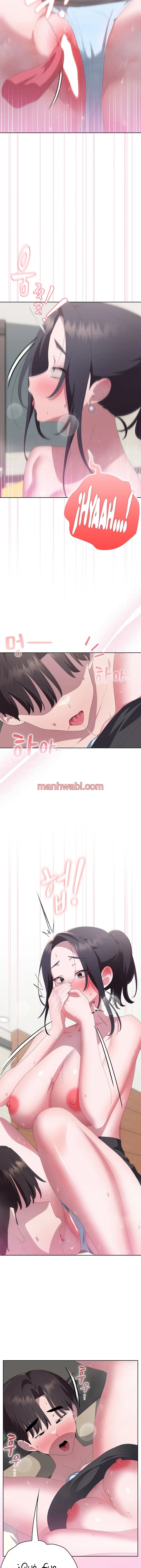 Alerta: Empleado Problematico - Capítulo 56_2 manhwa
