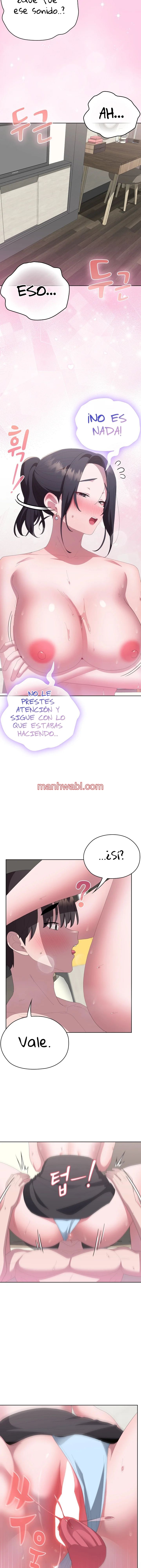 Alerta: Empleado Problematico - Capítulo 56_2 manhwa