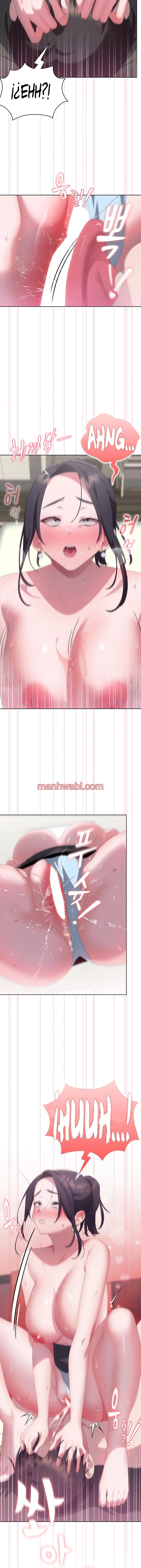 Alerta: Empleado Problematico - Capítulo 56_2 manhwa