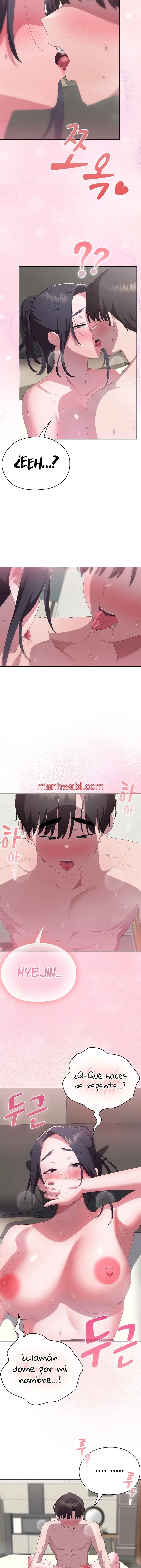 Alerta: Empleado Problematico - Capítulo 56_3 manhwa