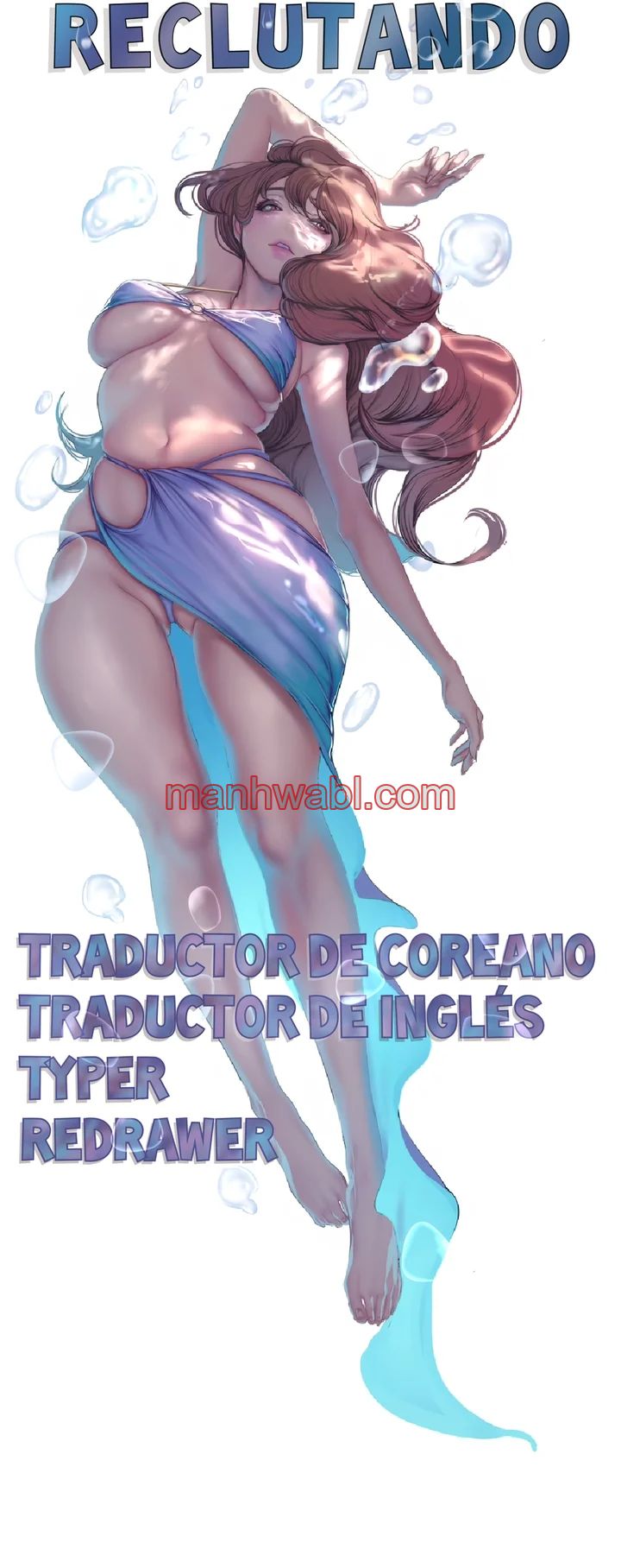 Alerta: Empleado Problematico - Capítulo 58_3 manhwa