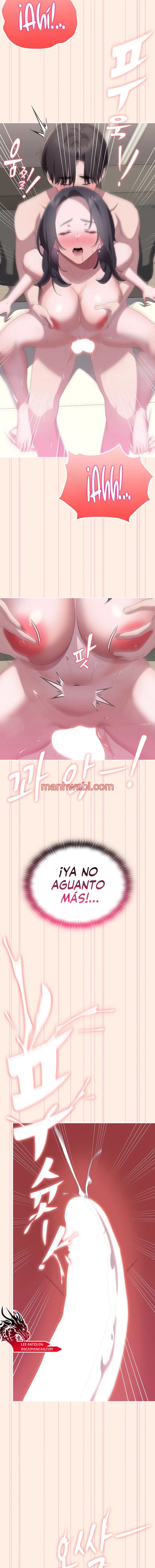 Alerta: Empleado Problematico - Capítulo 59_2 manhwa