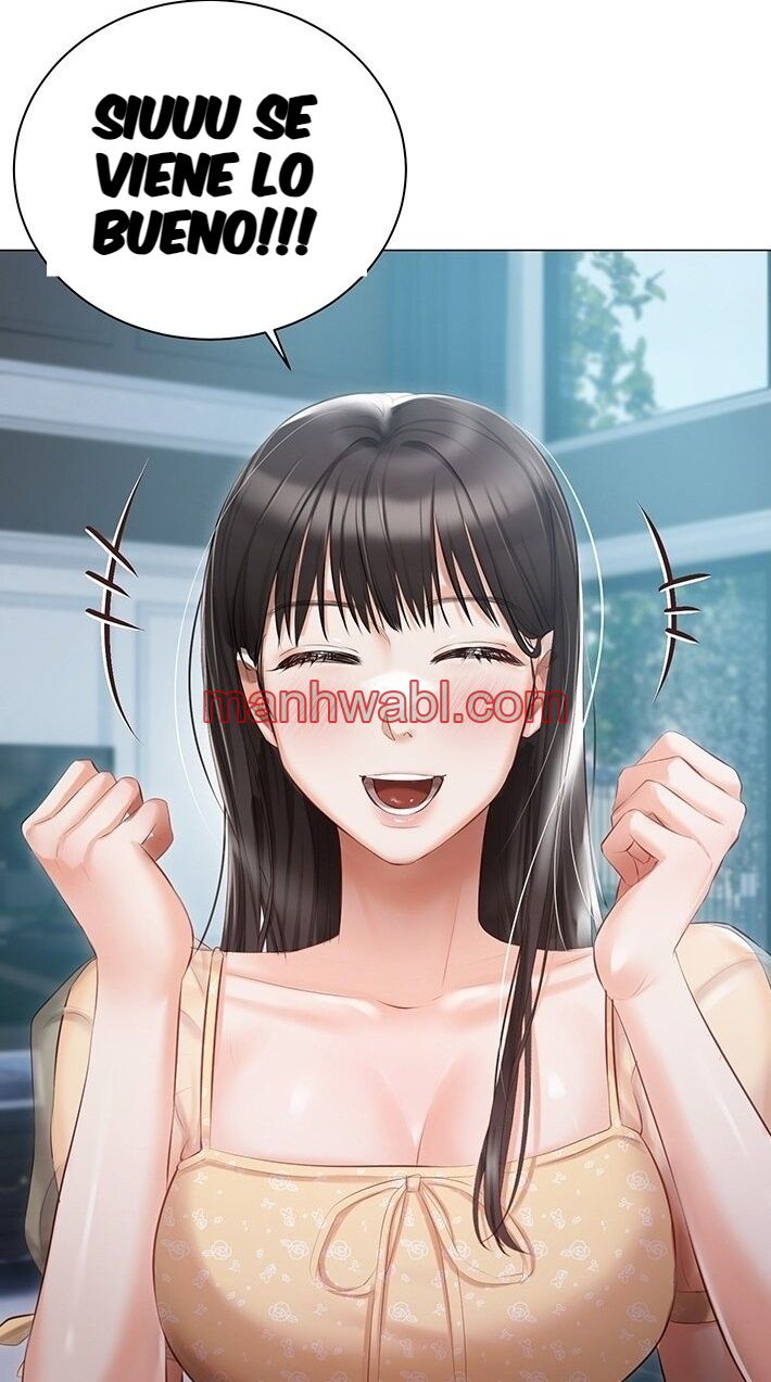 Alerta: Empleado Problematico - Capítulo 60_3 manhwa