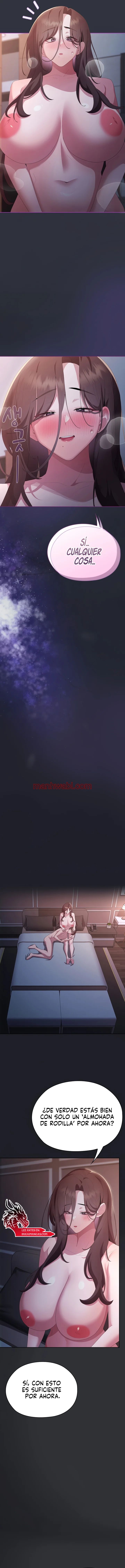 Alerta: Empleado Problematico - Capítulo 62_2 manhwa