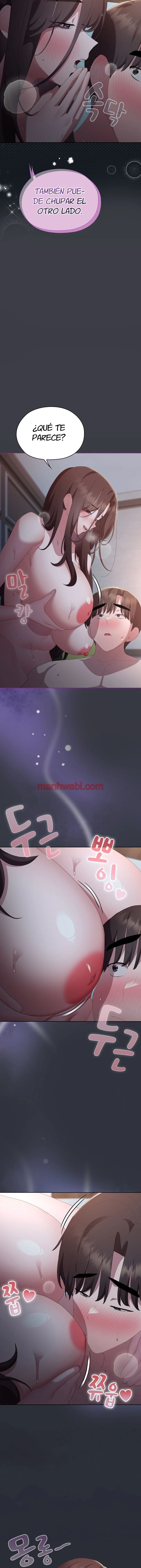 Alerta: Empleado Problematico - Capítulo 63_2 manhwa