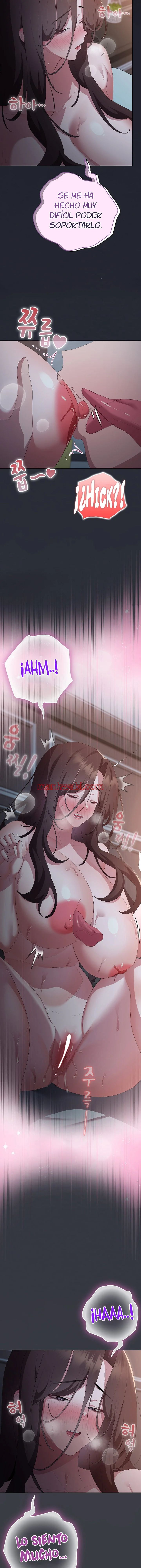 Alerta: Empleado Problematico - Capítulo 63_2 manhwa