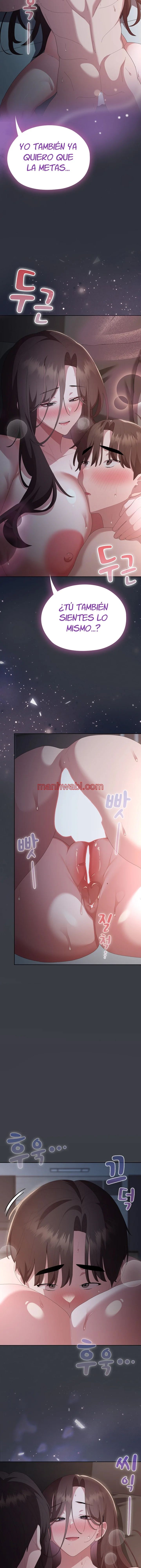 Alerta: Empleado Problematico - Capítulo 63_3 manhwa