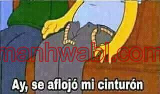 Alerta: Empleado Problematico - Capítulo 63_3 manhwa