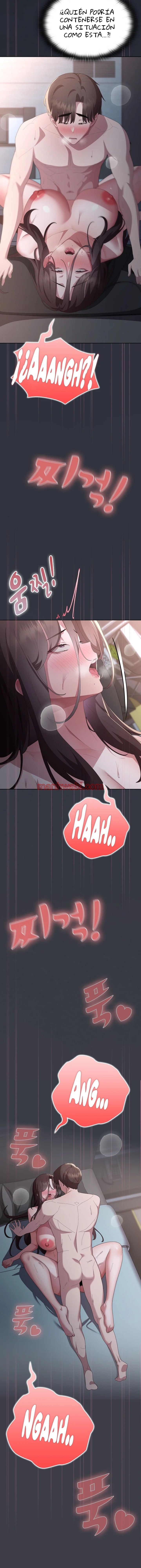 Alerta: Empleado Problematico - Capítulo 64_2 manhwa